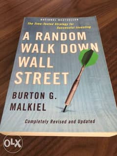 A Random Walk Down Wall Street 0