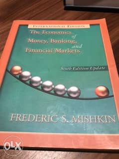The Economics of Money, Banking and Financial Markets 0
