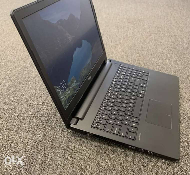 Dell Ultrabook i7 10th gen 1.25TB laptop 4