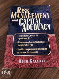 Risk Management and Capital Adequacy 0