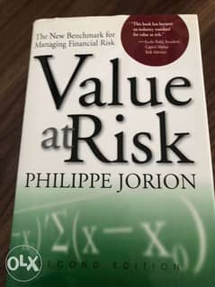 Value at Risk 0
