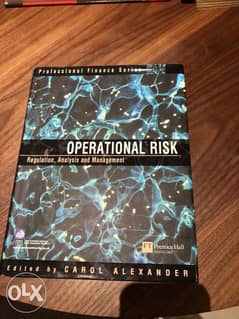 Operational Risk 0
