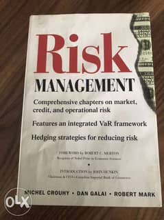 Risk Management 0