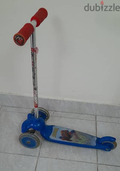 Scooter