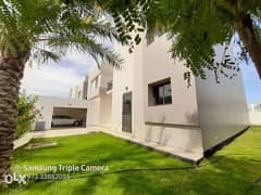 luxury semi furnished villa with private pool exclusive 0