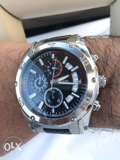 Used Guess waterpro for men