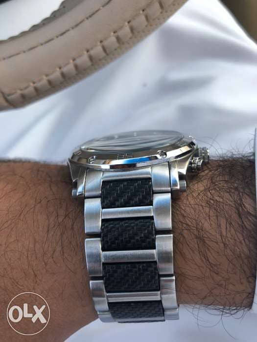 Used Guess waterpro for men 1