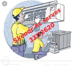 all type air condition repair 0