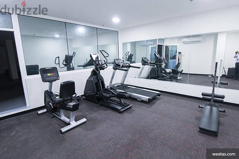 Spacious Inclsuive 2 Bed Baurhama close kitchen 7