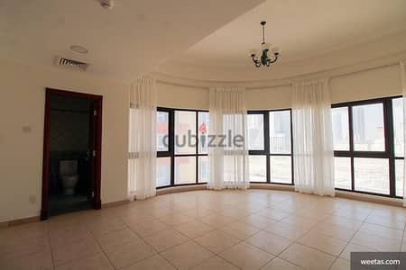 Modern 2 Bed Pool Gym Balcony Burhama