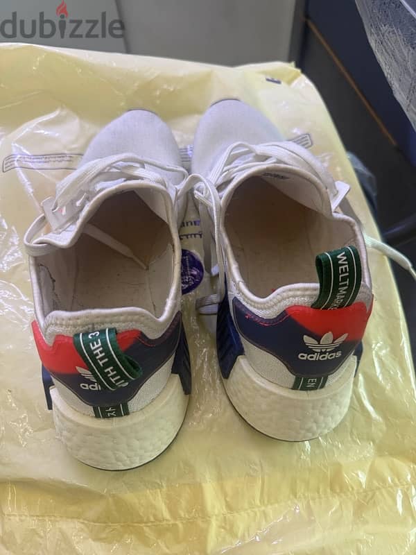 Shoe 43 1