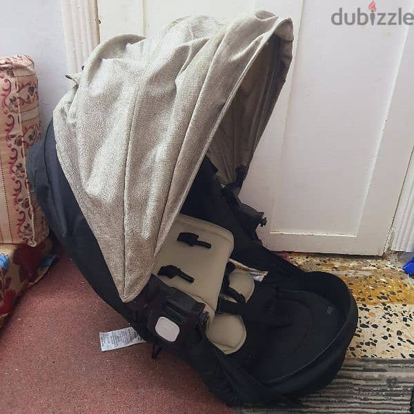 Call (36216143) Baby Jogger in Perfect condition 3BD Only 1