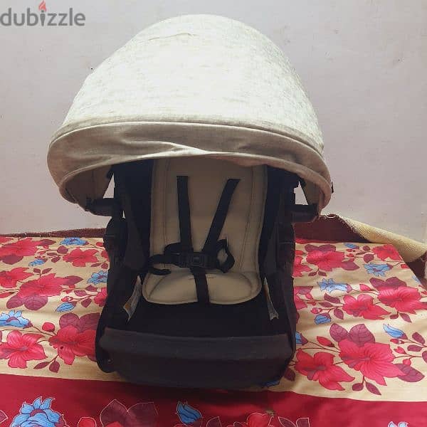 Call (36216143) Baby Jogger in Perfect condition 3BD Only 4