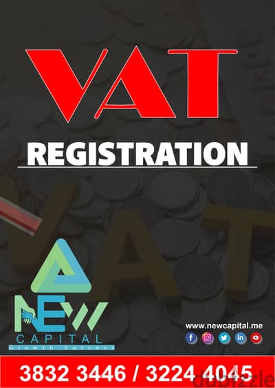 Vat Information Penetration