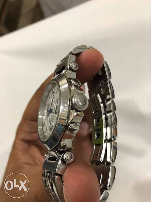 Used Guess GC for men 1
