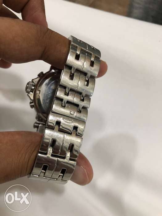 Used Guess GC for men 3
