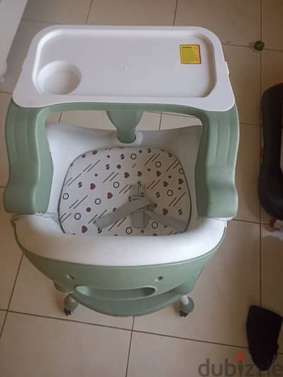 baby chair