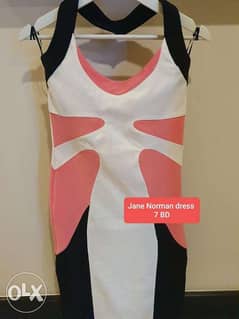 Jane Norman dress 0