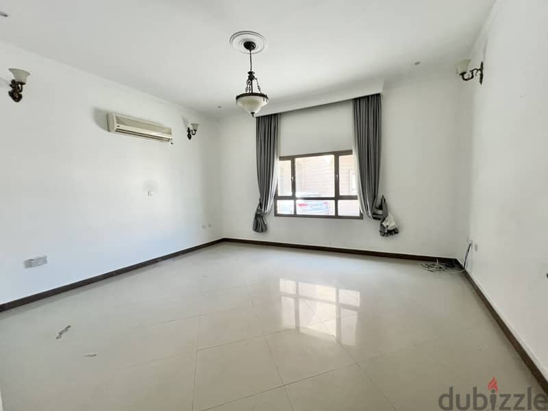 4BR Villa | Janabiya, Northern Governorate | Semi-Furnished 3