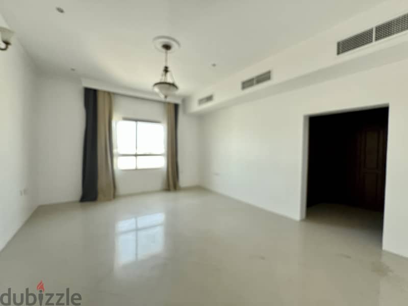 4BR Villa | Janabiya, Northern Governorate | Semi-Furnished 4
