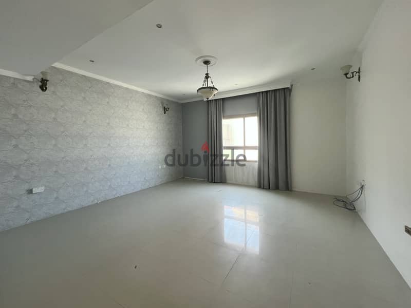 4BR Villa | Janabiya, Northern Governorate | Semi-Furnished 6