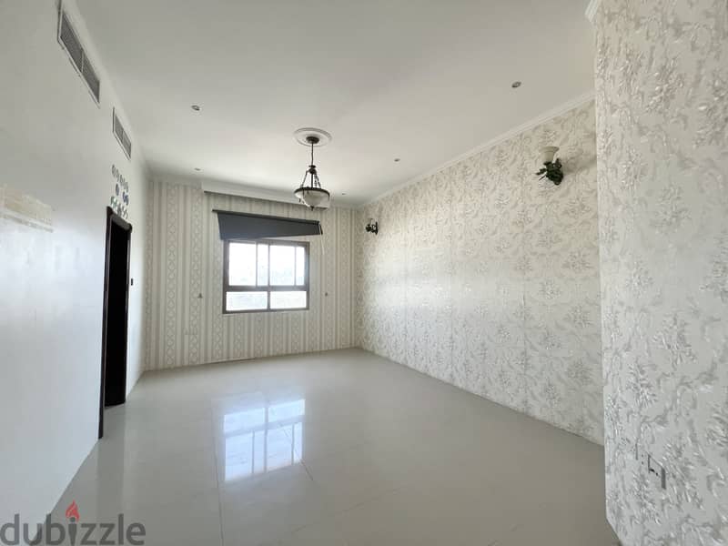 4BR Villa | Janabiya, Northern Governorate | Semi-Furnished 7
