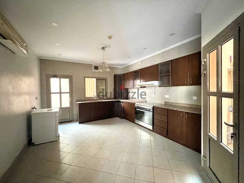 4BR Villa | Janabiya, Northern Governorate | Semi-Furnished 8