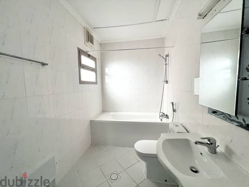 4BR Villa | Janabiya, Northern Governorate | Semi-Furnished 13