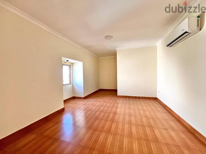 3BR Villa | Saar, Northern Governorate | Semi-Furnished | EWA Inclusiv 3