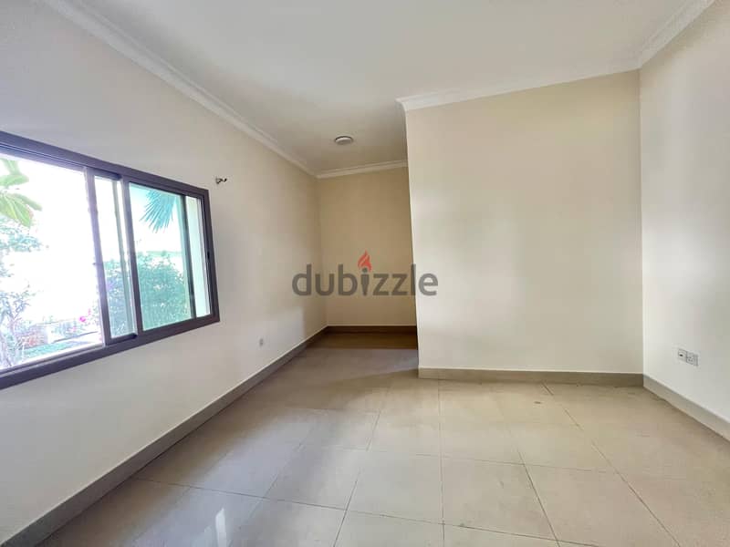 3BR Villa | Saar, Northern Governorate | Semi-Furnished | EWA Inclusiv 6