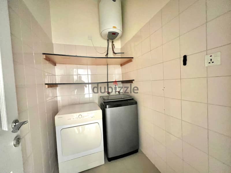 3BR Villa | Saar, Northern Governorate | Semi-Furnished | EWA Inclusiv 8