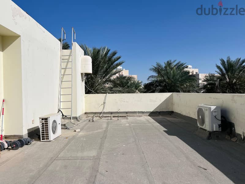 3BR Villa | Saar, Northern Governorate | Semi-Furnished | EWA Inclusiv 11
