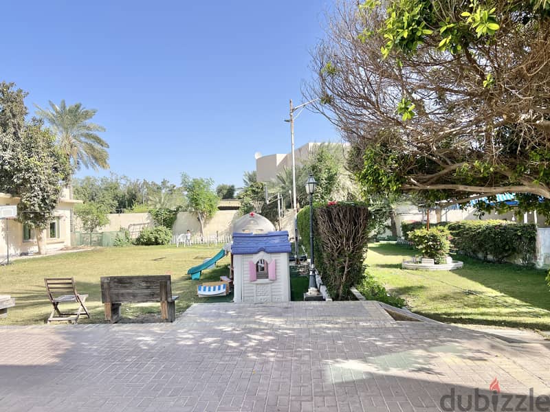 3BR Villa | Saar, Northern Governorate | Semi-Furnished | EWA Inclusiv 13