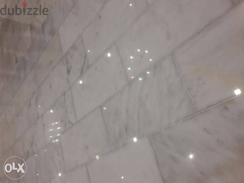 Marble Fixing/ Grinding &Polishing 2