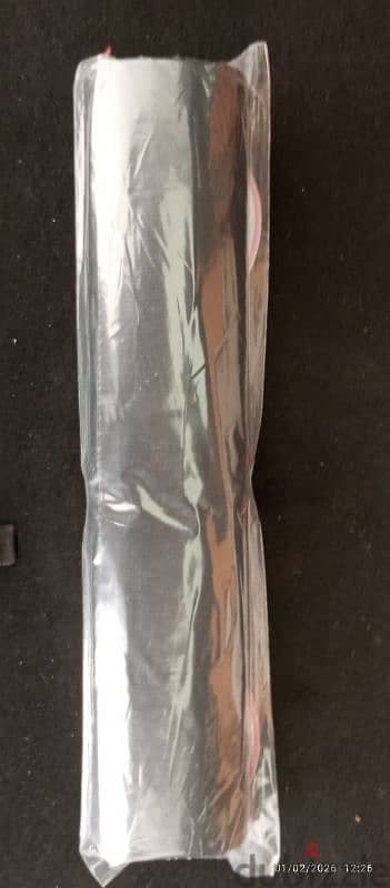 For Sale 6 GARBAGE BAGS, Black colour 30 Bags with Ties Size 70 × 90cm