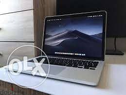 Apple MacBook Pro  3.1GHzQuad Core i7, 16GB 512 GBSSD 2016 1
