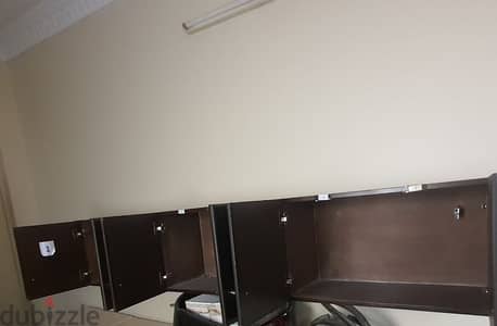 Call (36216143) Drawer in perfect condition 12BD Only