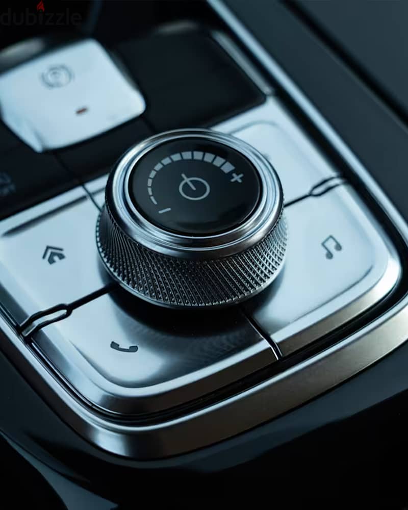 Ford Territory 2026 BRAND NEW | COLOUR OPTIONS BD 9900 4