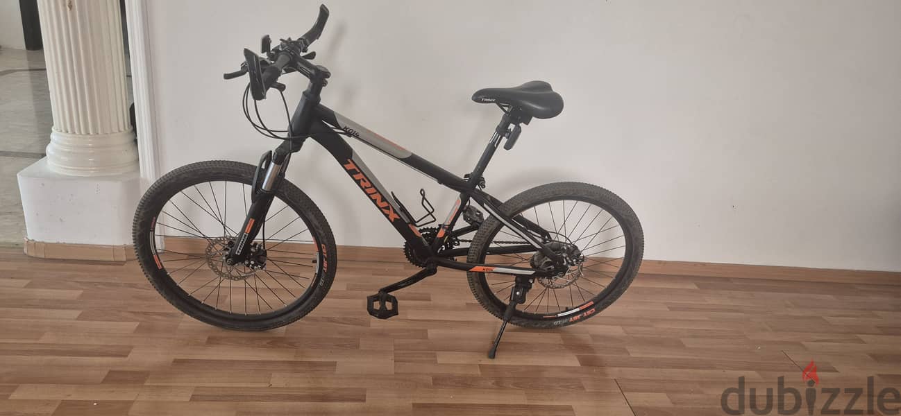 Trinx bike/ bicycle 1