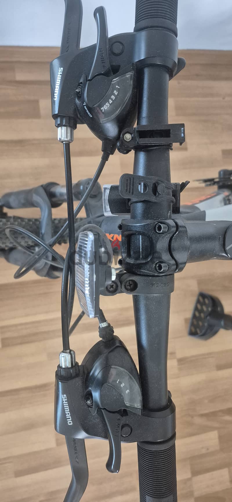 Trinx bike/ bicycle 5