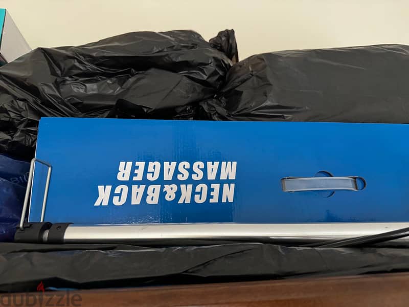 Massager machine for sale 1