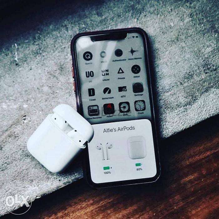 Apple Airpods 2 3