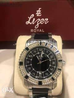 Lizer Royal Men’s watch very stylish Model 453M