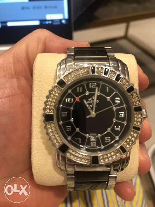 Lizer Royal Men’s watch very stylish Model 453M 1