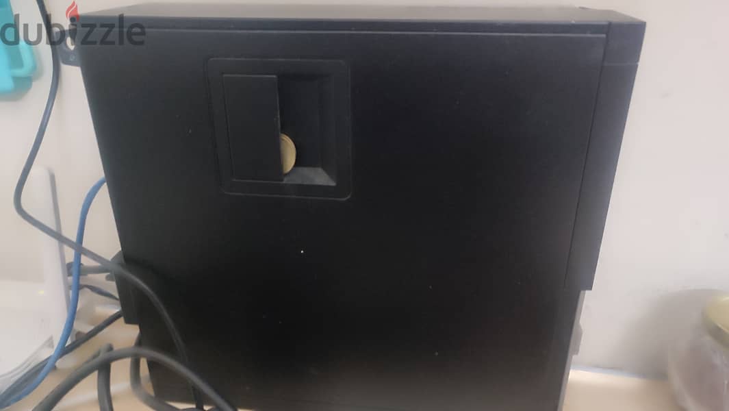 Dell Optiplex PC 1