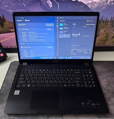 Acer Aspire i3 10th Gen Laptop