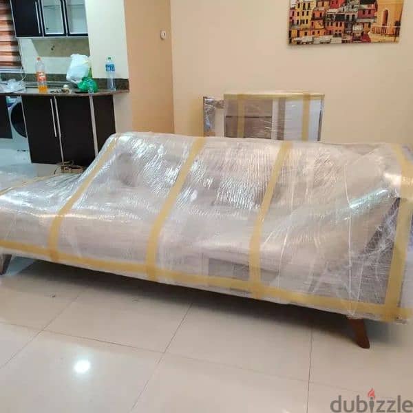 Movers and Packers Service Furniture House Villa Flat Moving Packing 2