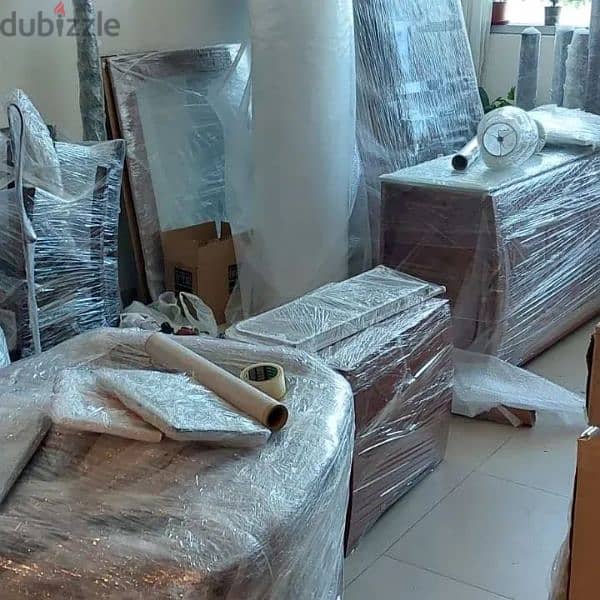 Movers and Packers Service Furniture House Villa Flat Moving Packing 3