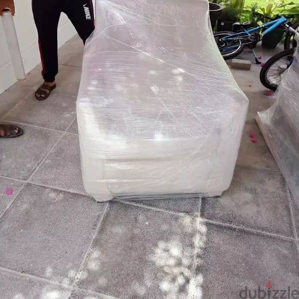 Movers and Packers Service Furniture House Villa Flat Moving Packing 4