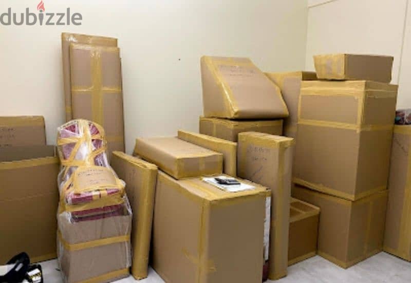 Movers and Packers Service Furniture House Villa Flat Moving Packing 7